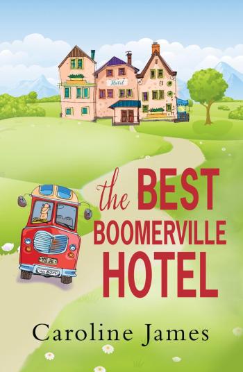 the best boomerville hotel book cover