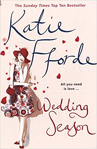 front cover of Wedding Season
